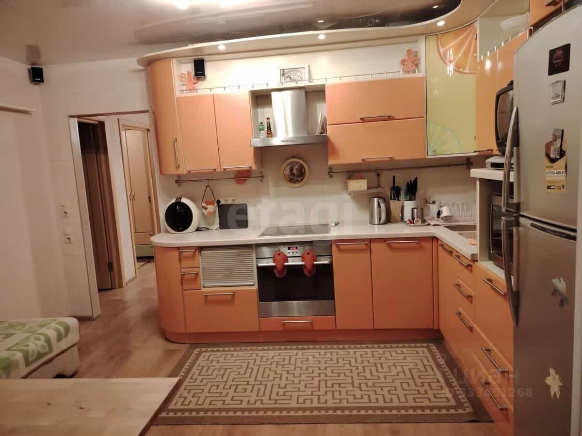 Россия, Белгород, улица 5 Августа, 37, фото 21