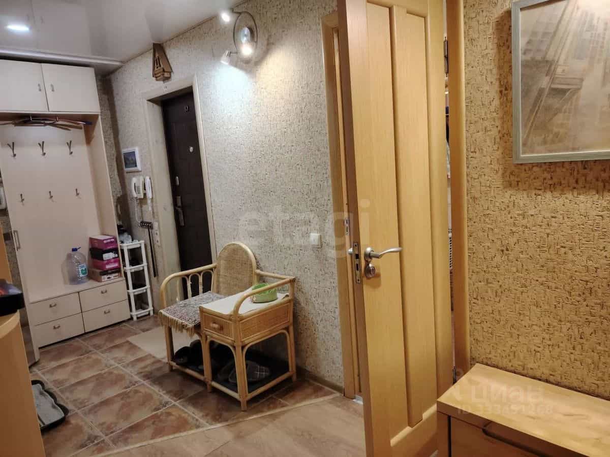 Россия, Белгород, улица 5 Августа, 37, фото 22