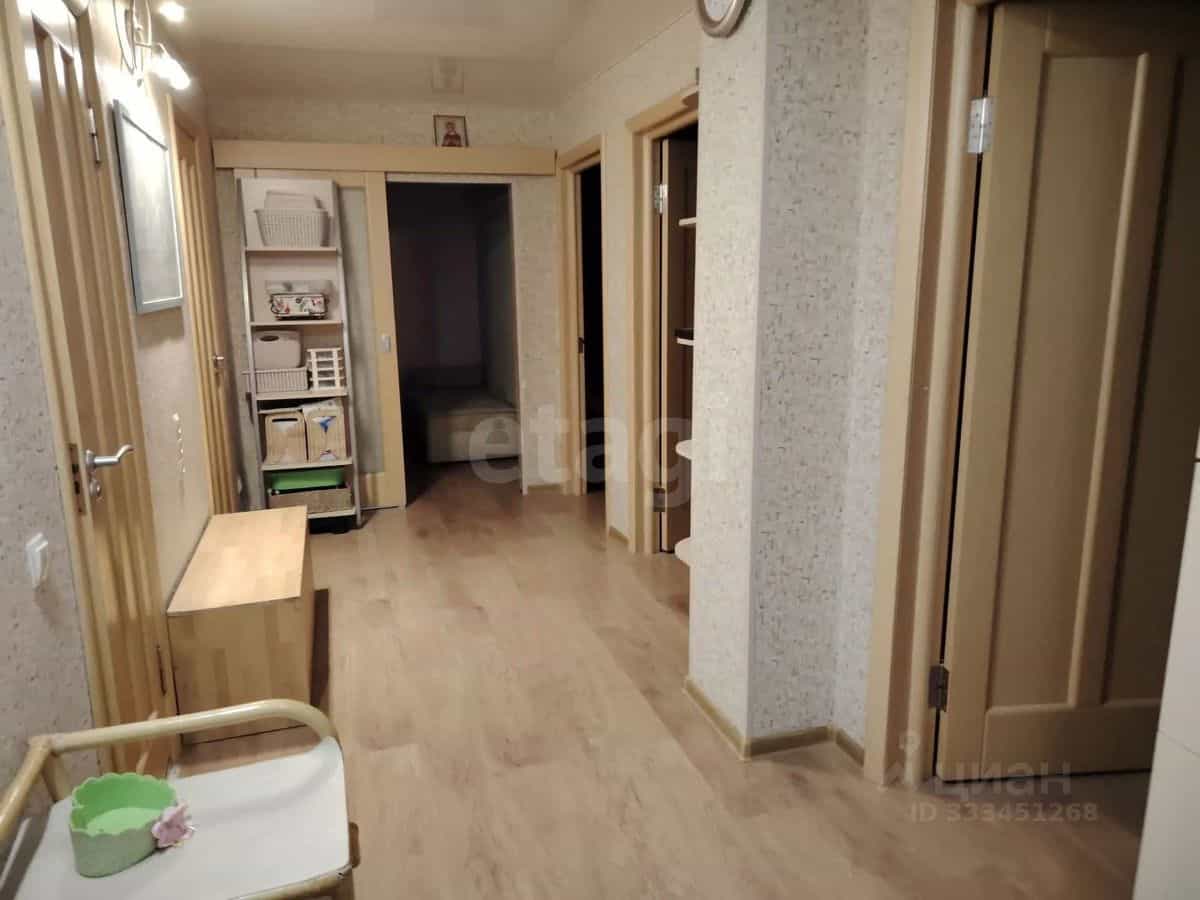 Россия, Белгород, улица 5 Августа, 37, фото 23