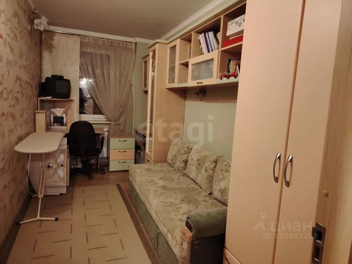 Россия, Белгород, улица 5 Августа, 37, фото 27