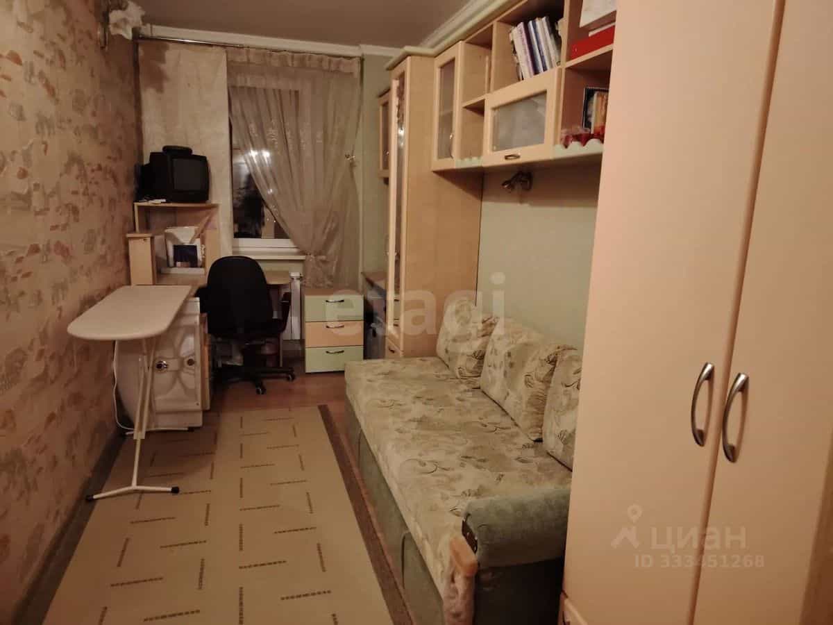 Россия, Белгород, улица 5 Августа, 37, фото 30