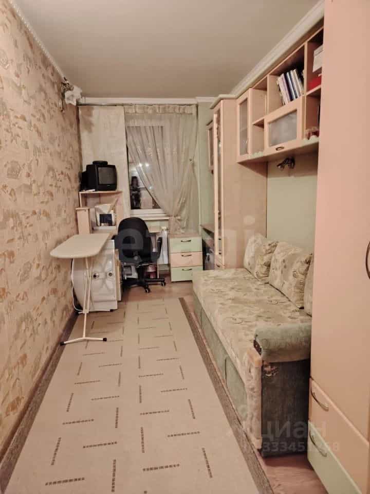 Россия, Белгород, улица 5 Августа, 37, фото 31