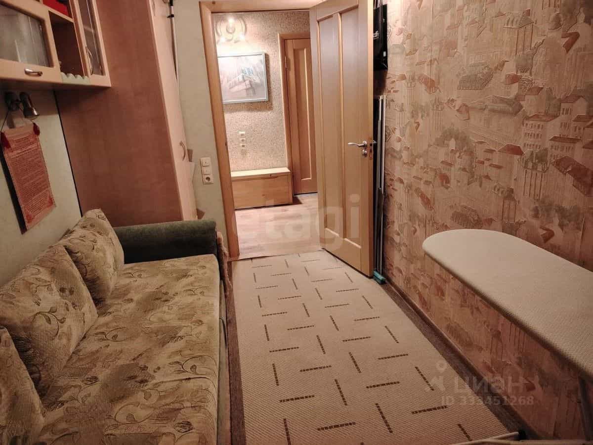 Россия, Белгород, улица 5 Августа, 37, фото 32