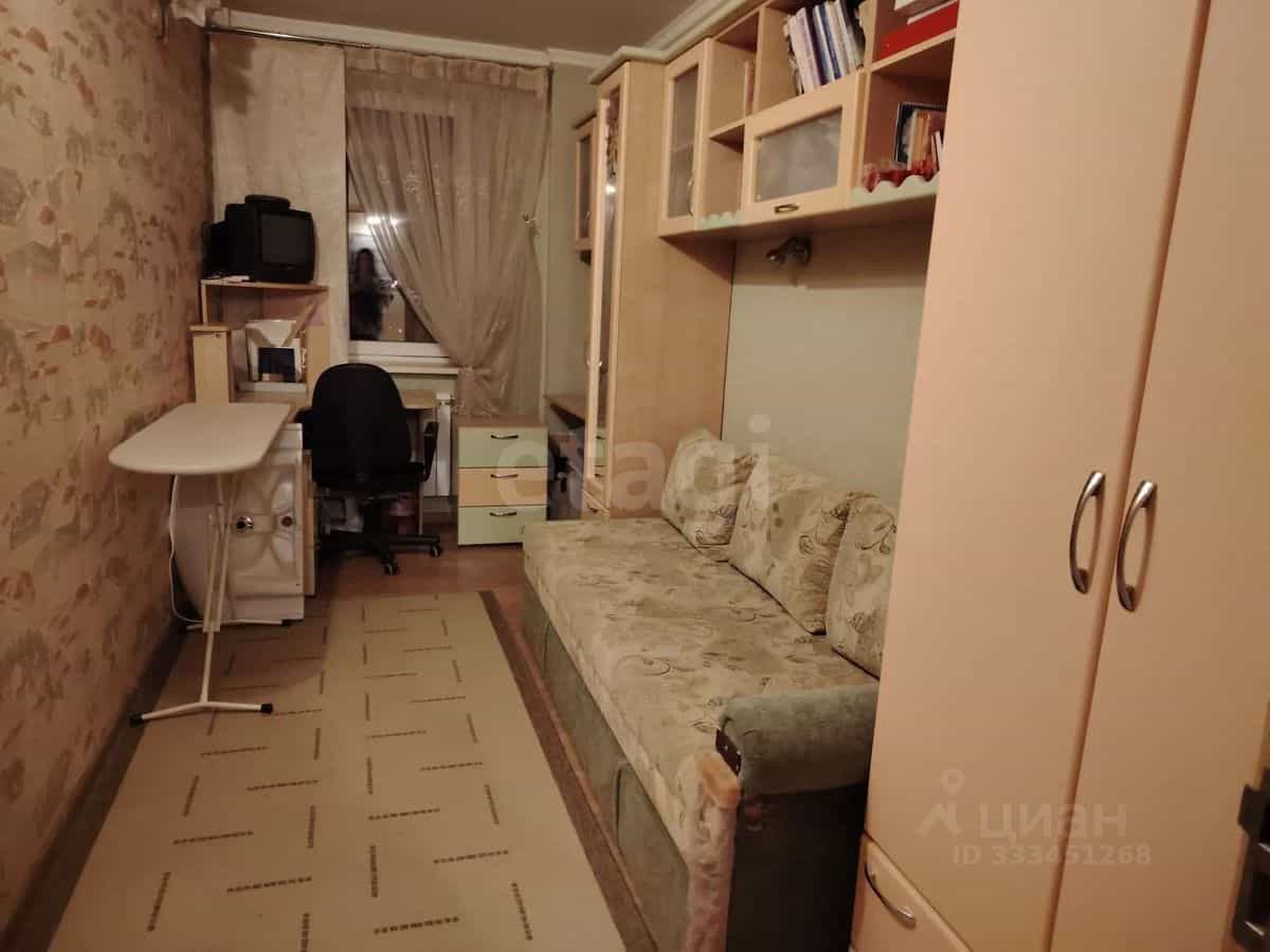 Россия, Белгород, улица 5 Августа, 37, фото 33