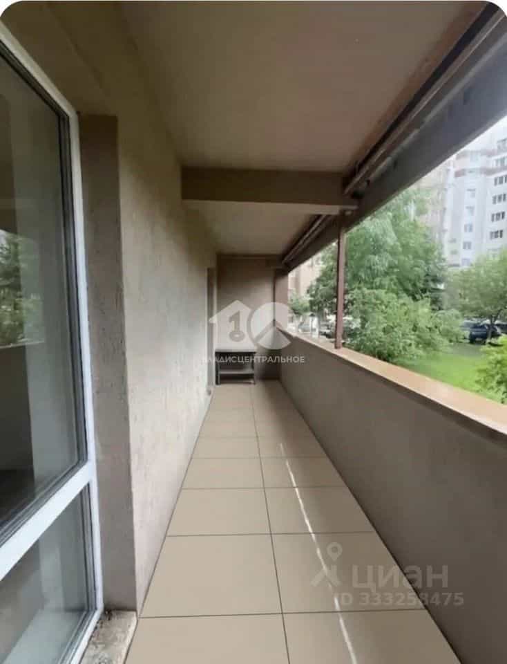 Россия, Новосибирская область, Бердск, улица Попова, 11/1, фото 4