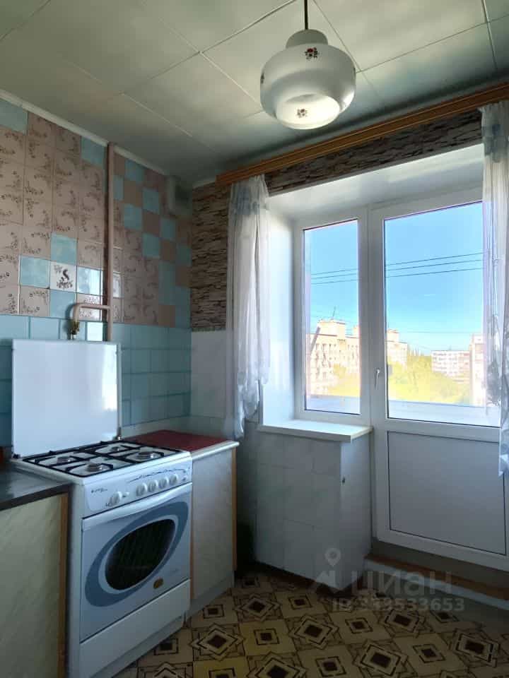 Россия, Волгоград, проспект Героев Сталинграда, 49, фото 3