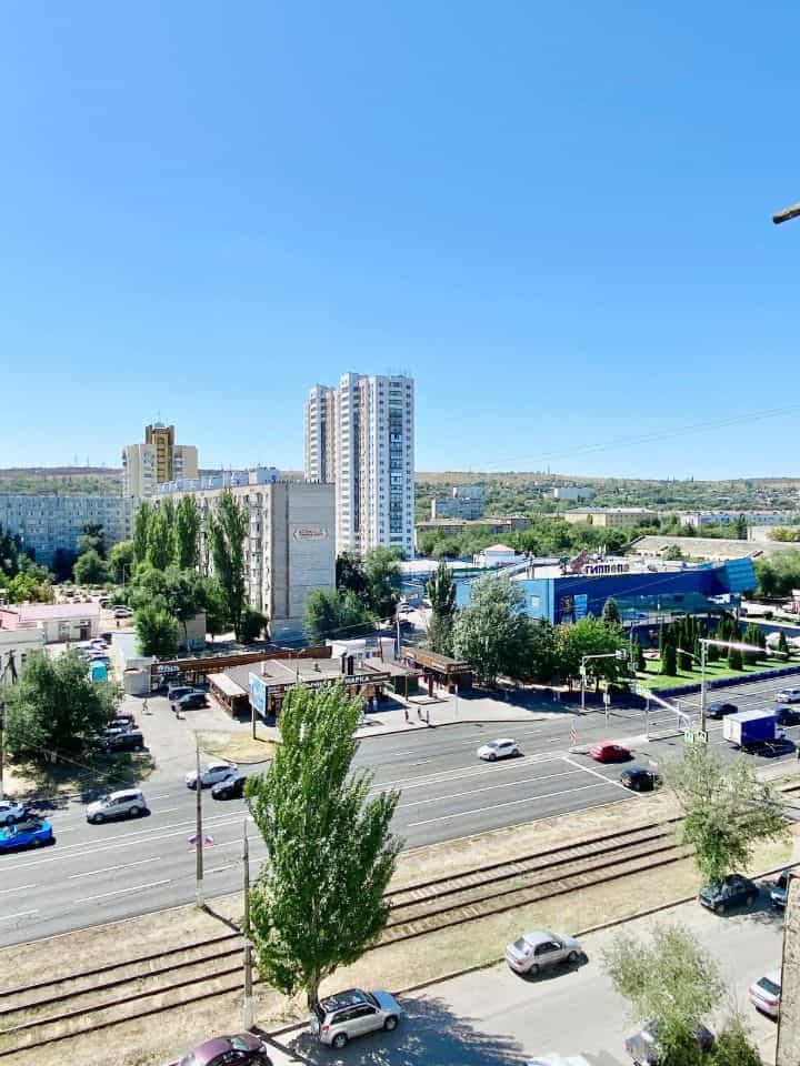 Россия, Волгоград, проспект Героев Сталинграда, 49, фото 24