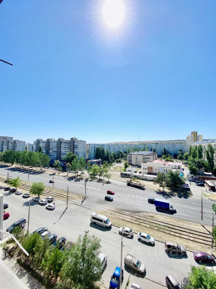 Россия, Волгоград, проспект Героев Сталинграда, 49, фото 25