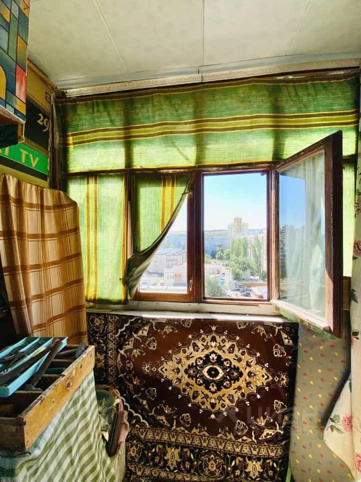 Россия, Волгоград, проспект Героев Сталинграда, 49, фото 26