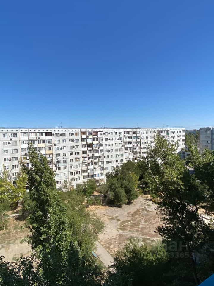 Россия, Волгоград, проспект Героев Сталинграда, 49, фото 29