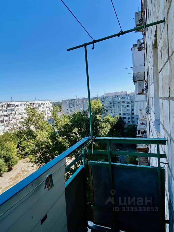 Россия, Волгоград, проспект Героев Сталинграда, 49, фото 30