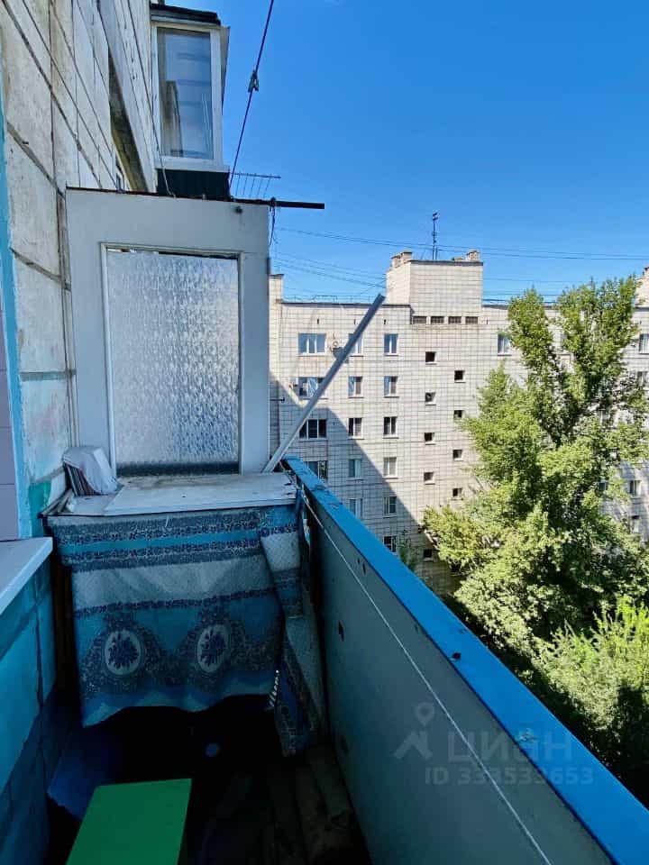 Россия, Волгоград, проспект Героев Сталинграда, 49, фото 31
