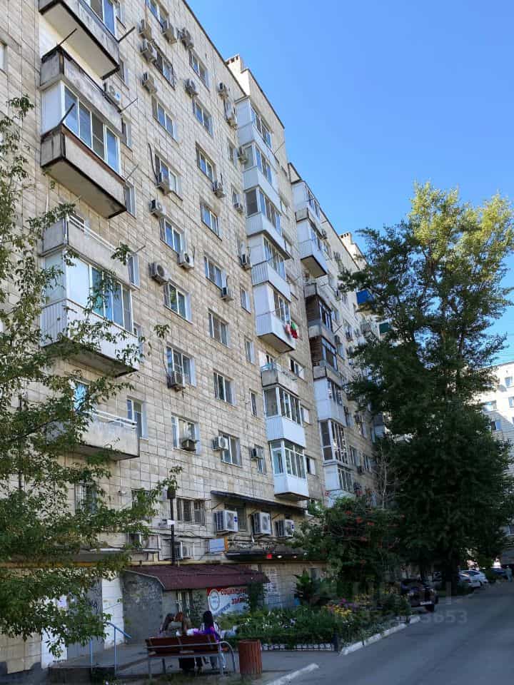 Россия, Волгоград, проспект Героев Сталинграда, 49, фото 34
