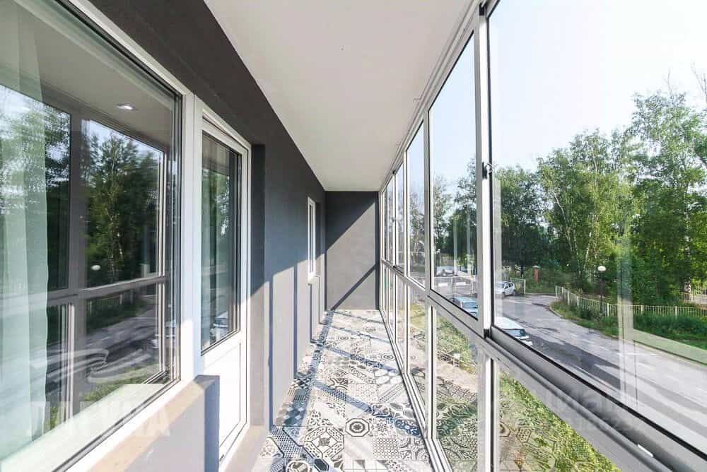 Россия, Томск, микрорайон Черемошники, Трудовая улица, 22/1, фото 13