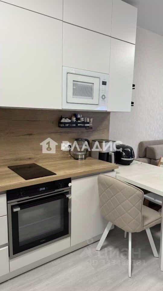 Россия, Московская область, городской округ Люберцы, посёлок городского типа Мирный, улица Академика Северина, 15, фото 24