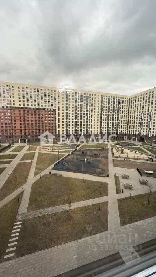 Россия, Московская область, городской округ Люберцы, посёлок городского типа Мирный, улица Академика Северина, 15, фото 25