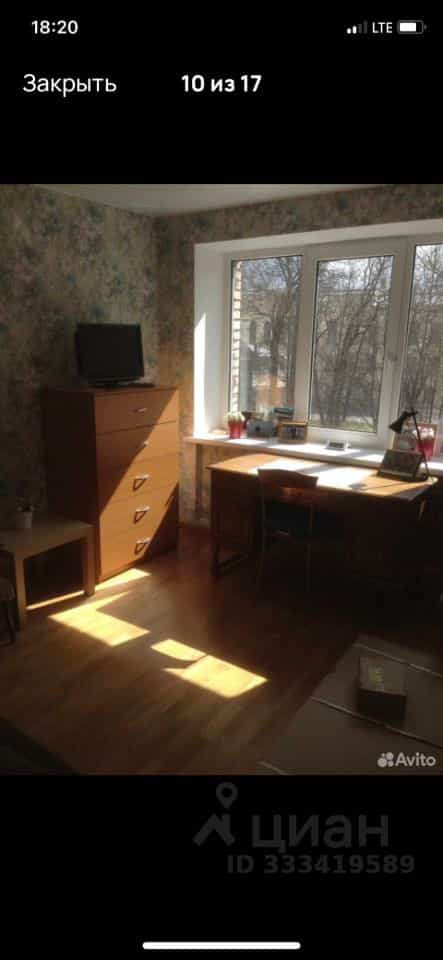 Россия, Санкт-Петербург, Пушкин, Малая улица, 20, фото 6