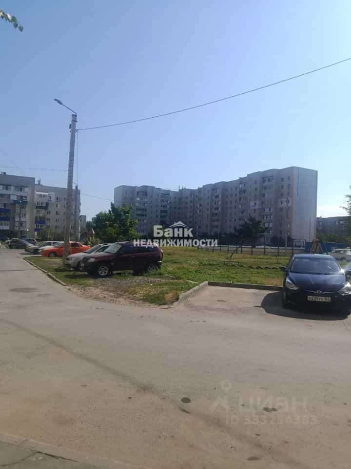 Россия, Саратовская область, Балаково, Каховская улица, 41/1, фото 10
