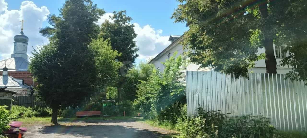 Россия, Владимирская область, Покров, Октябрьская улица, 75, фото 22
