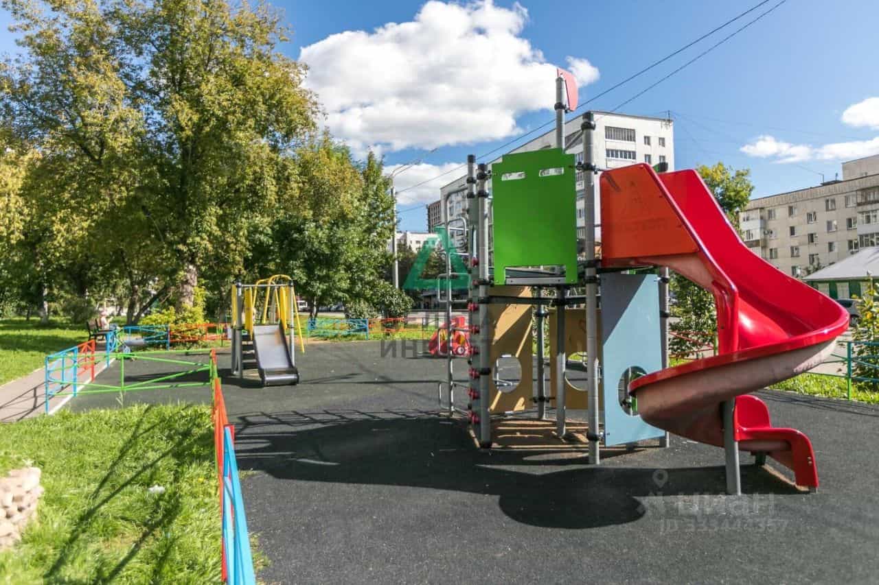 Россия, Республика Башкортостан, Уфа, улица Пушкина, 45, фото 18