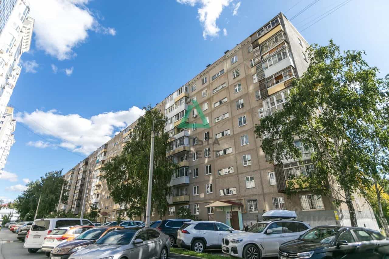 Россия, Республика Башкортостан, Уфа, улица Пушкина, 45, фото 21