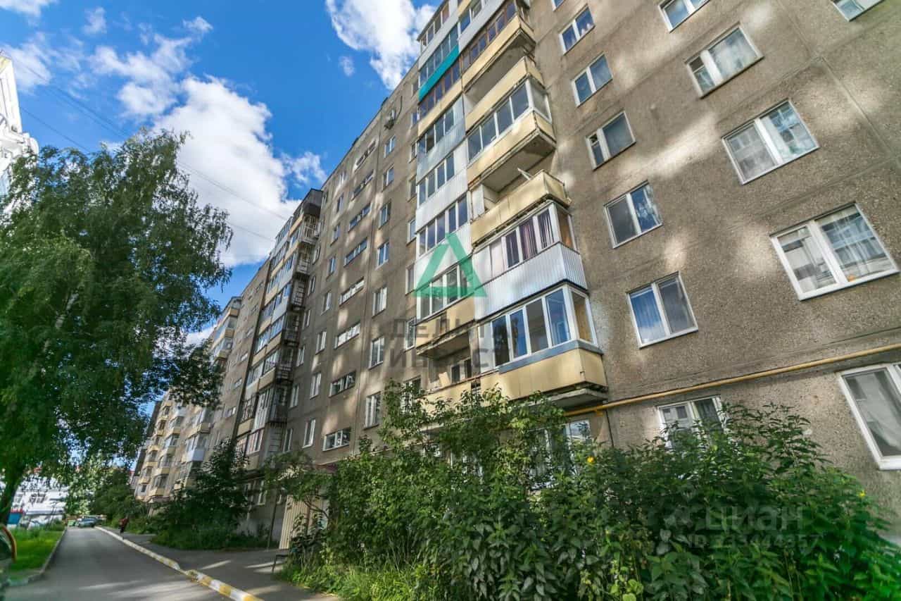 Россия, Республика Башкортостан, Уфа, улица Пушкина, 45, фото 22