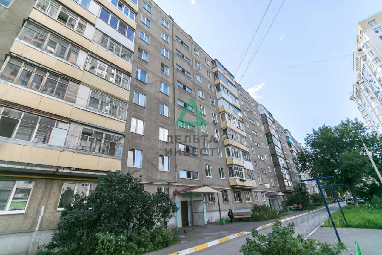 Россия, Республика Башкортостан, Уфа, улица Пушкина, 45, фото 23