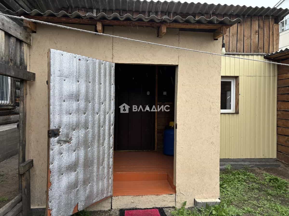 Россия, Республика Бурятия, Улан-Удэ, улица Кирова, 23, фото 14