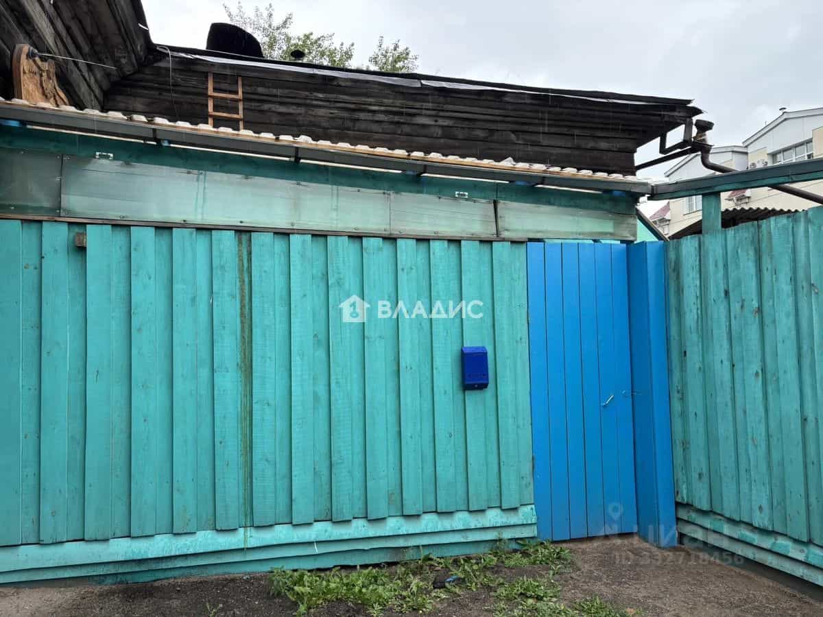 Россия, Республика Бурятия, Улан-Удэ, улица Кирова, 23, фото 19