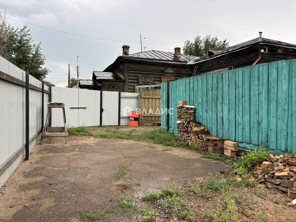 Россия, Республика Бурятия, Улан-Удэ, улица Кирова, 23, фото 21