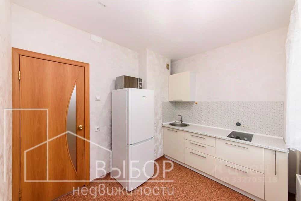Россия, Томск, улица Дизайнеров, 11