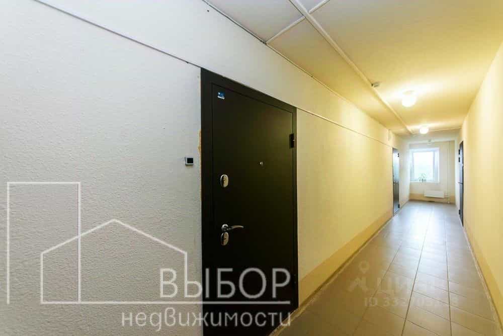 Россия, Томск, улица Дизайнеров, 11, фото 18