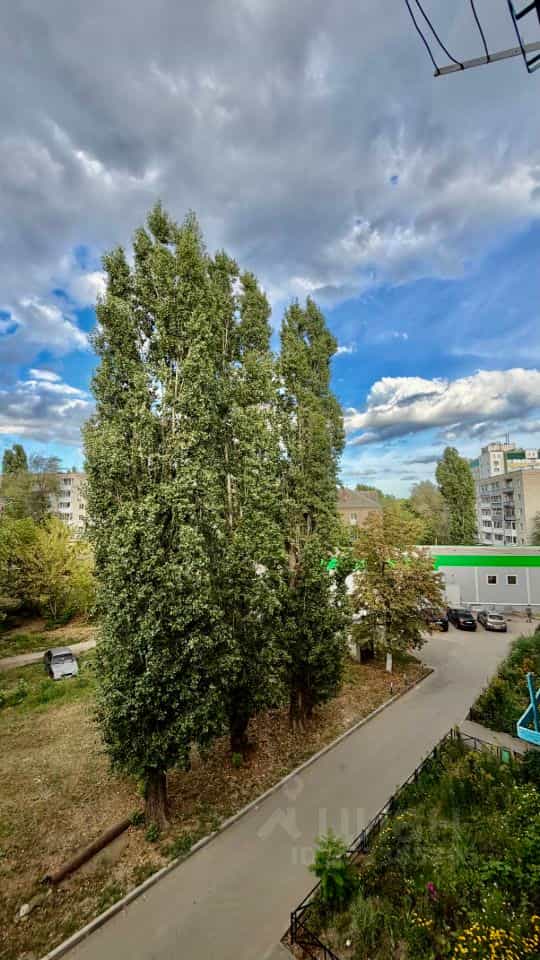 Россия, Саратов, Вологодская улица, 10/1, фото 16