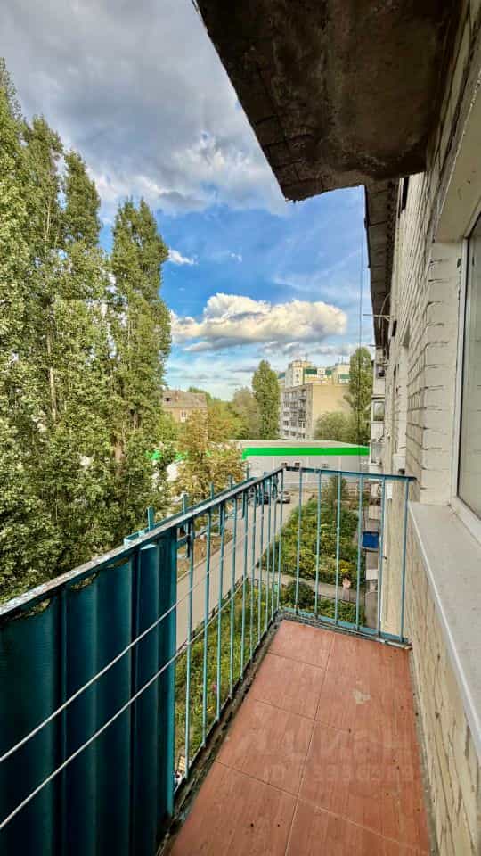 Россия, Саратов, Вологодская улица, 10/1, фото 17