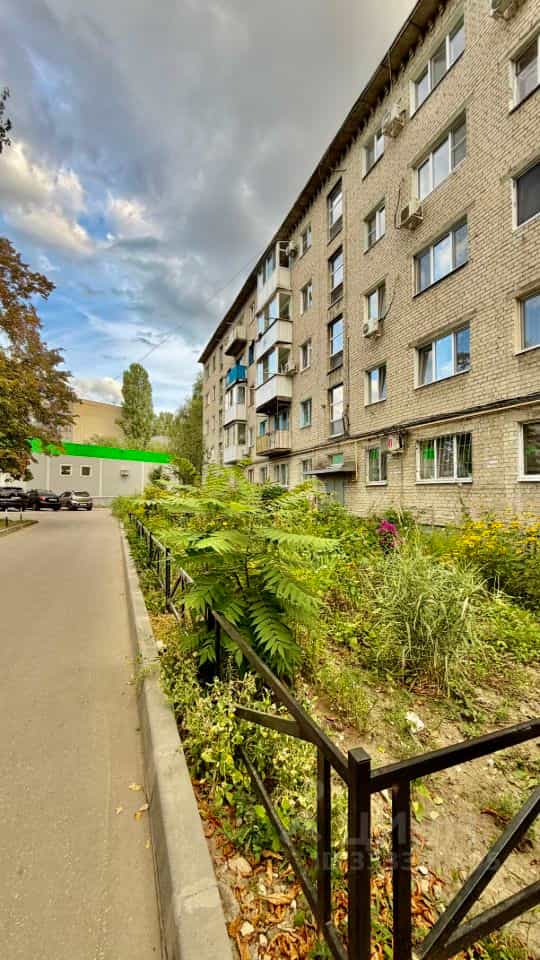 Россия, Саратов, Вологодская улица, 10/1, фото 25