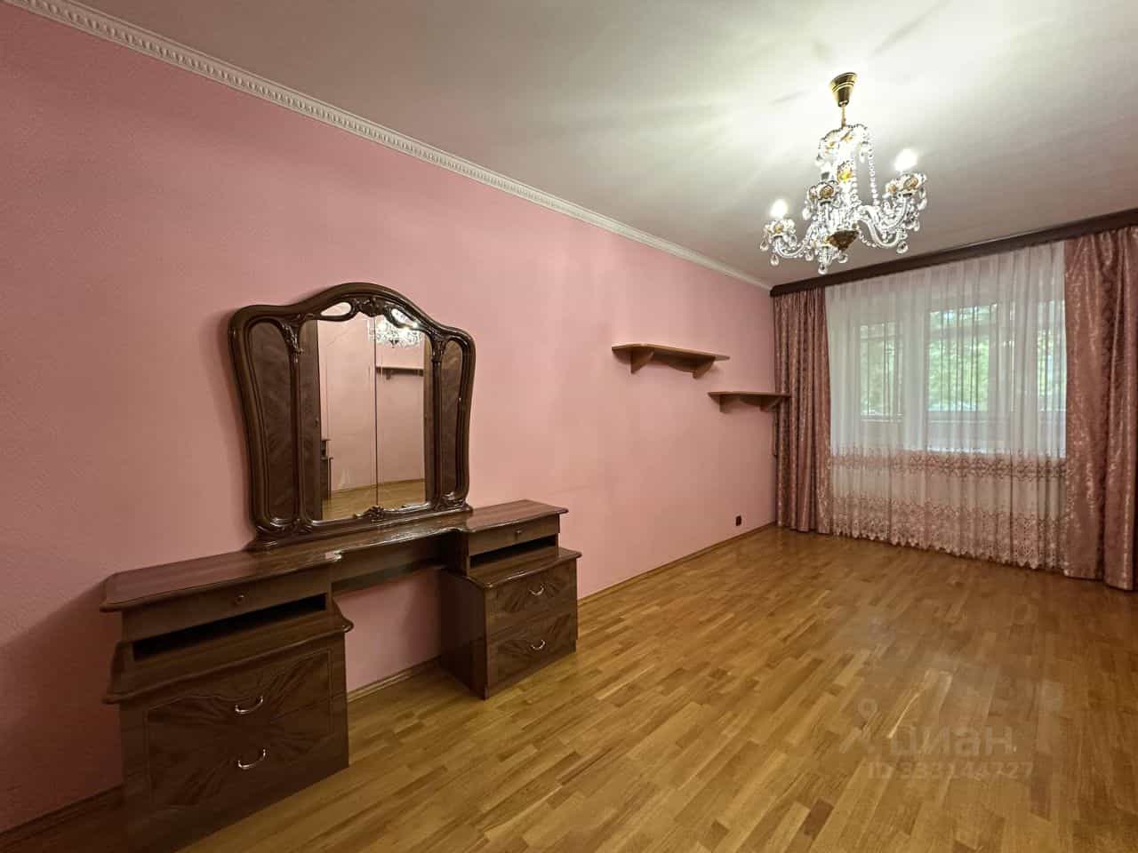 Россия, Калуга, улица Циолковского, 44, фото 14
