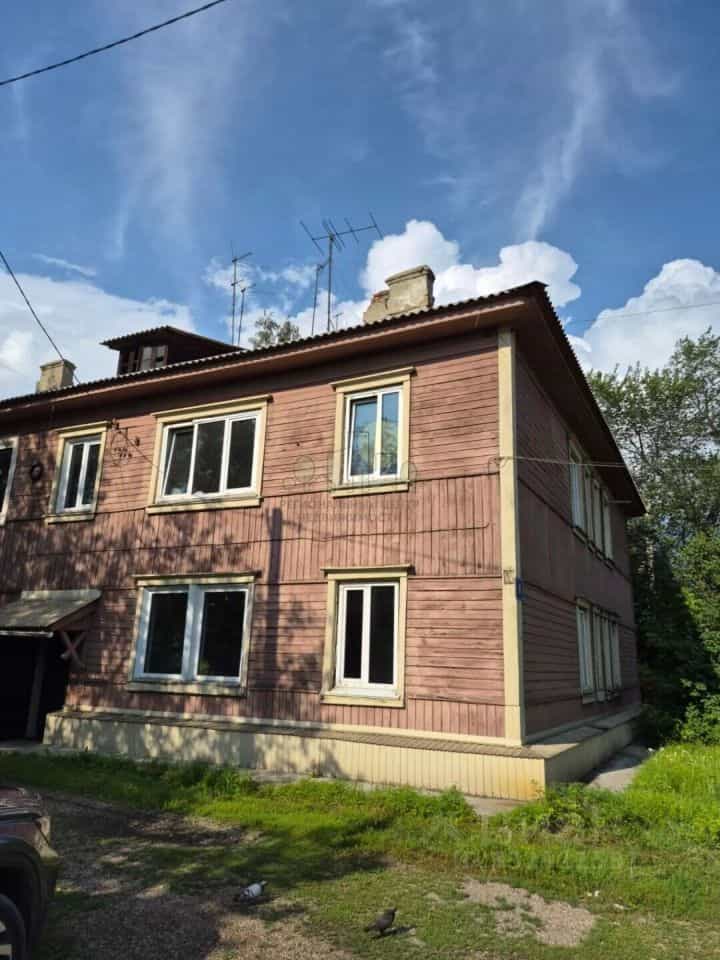 Россия, Иркутск, микрорайон Ново-Ленино, территория Мехгорка, 8