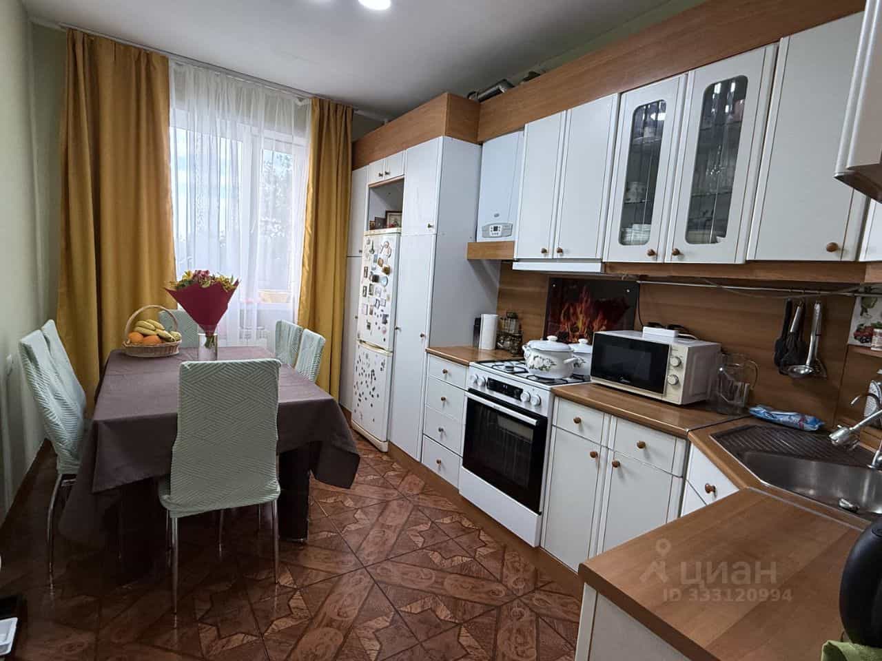 Россия, Воронеж, улица Конституции, 9А, фото 5