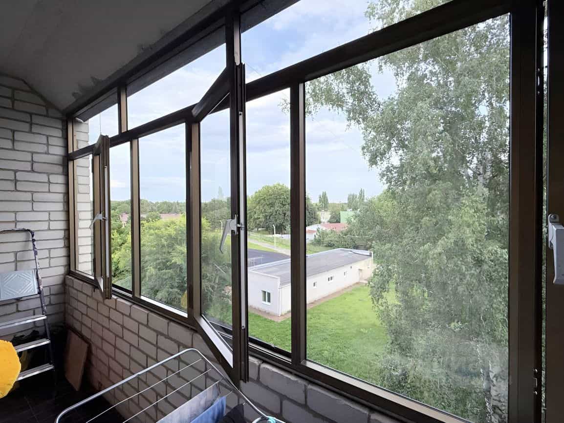 Россия, Воронеж, улица Конституции, 9А, фото 12