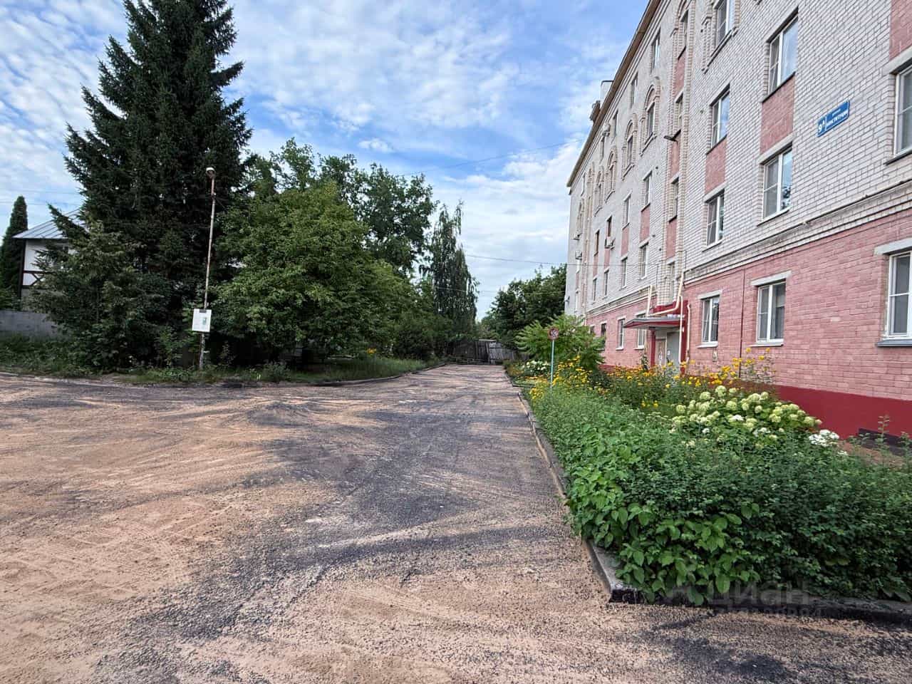 Россия, Воронеж, улица Конституции, 9А, фото 13