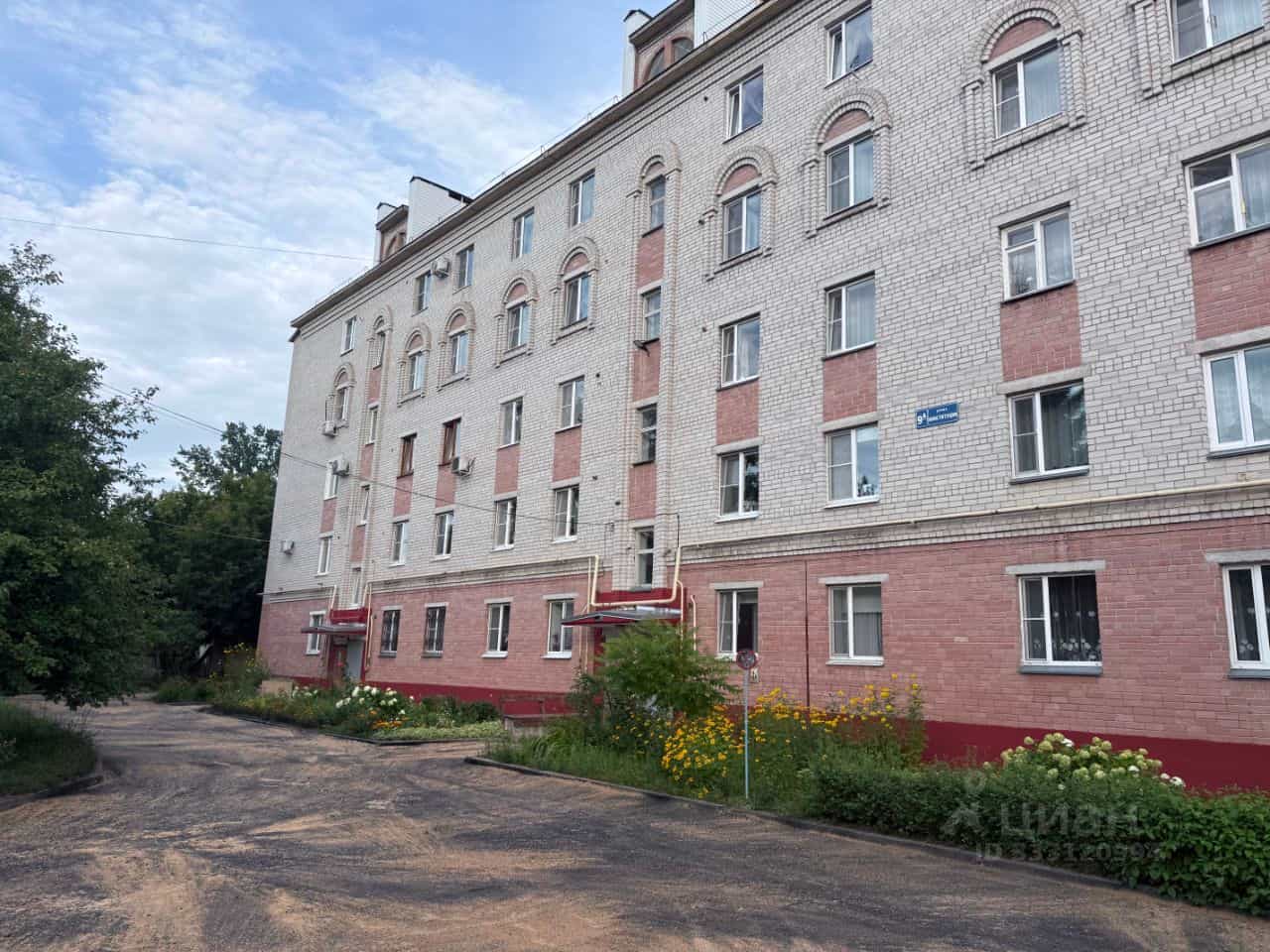 Россия, Воронеж, улица Конституции, 9А, фото 14