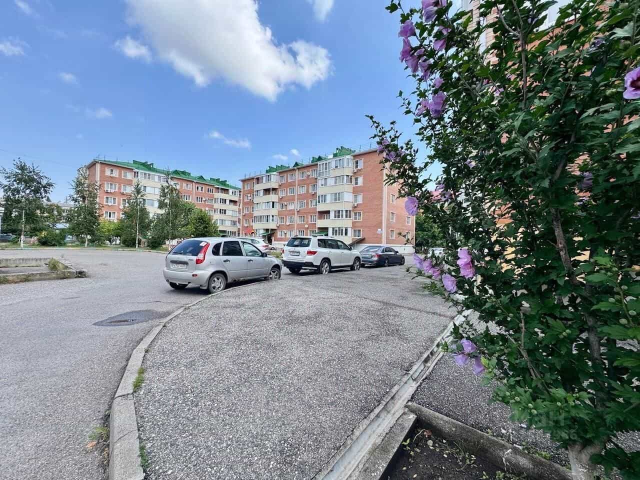 Россия, Ставропольский край, Ессентуки, улица Спасателей, 14