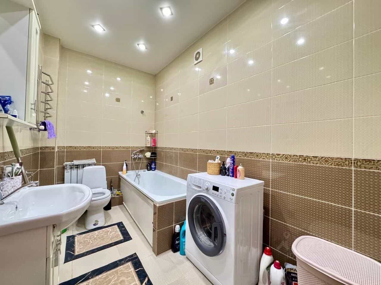 Россия, Ставропольский край, Ессентуки, улица Спасателей, 14, фото 15