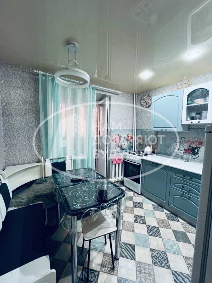 Россия, Пермский край, Чусовой, улица 50 лет ВЛКСМ, 29В, фото 5