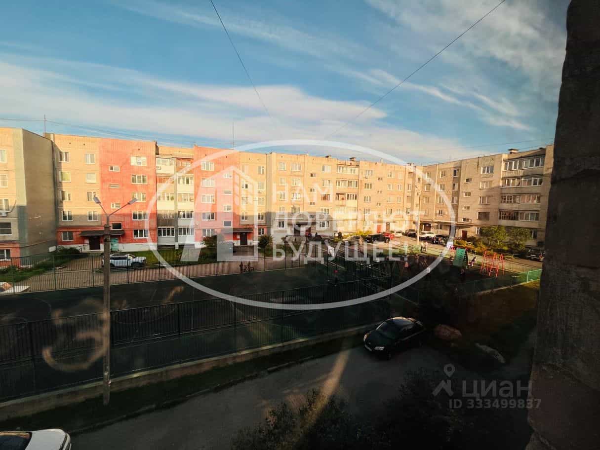 Россия, Пермский край, Чусовой, улица 50 лет ВЛКСМ, 29В, фото 13