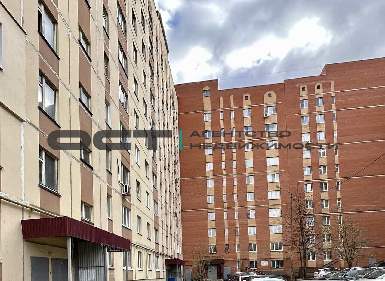 Россия, Тула, улица Михеева, 11А, фото 10
