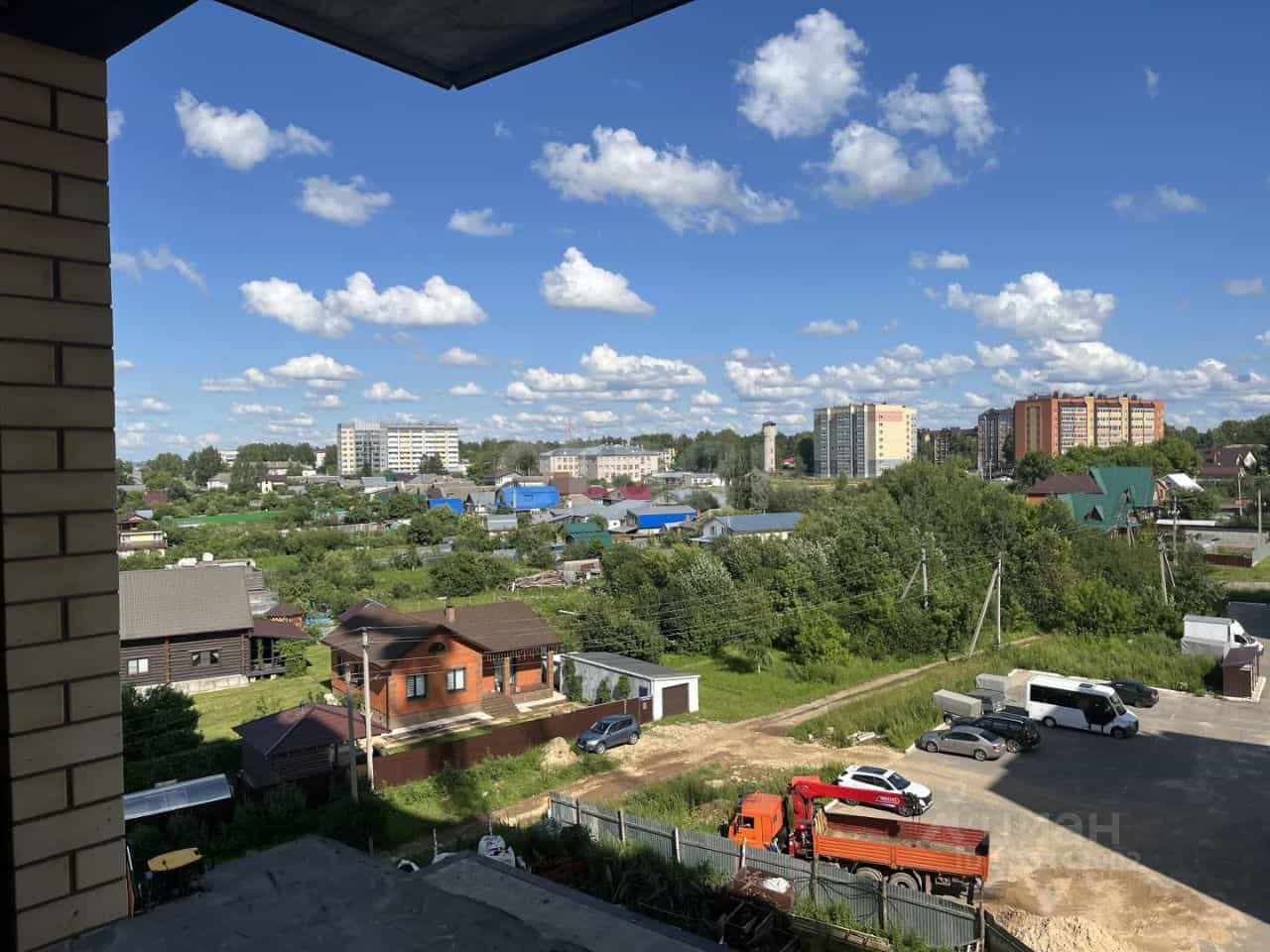 Россия, Республика Марий Эл, городской округ Йошкар-Ола, село Семёновка, Липовая улица, 2, фото 14