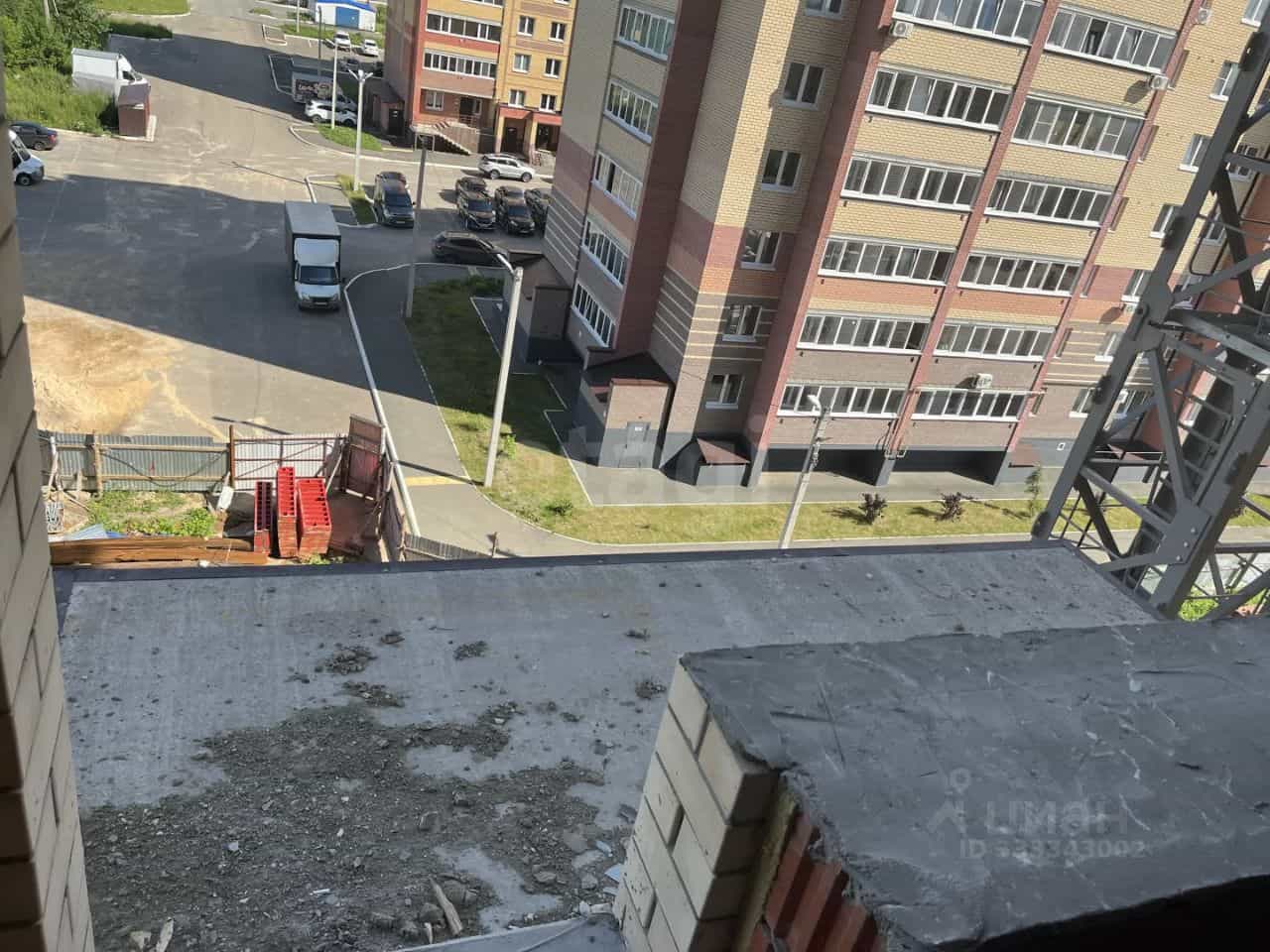 Россия, Республика Марий Эл, городской округ Йошкар-Ола, село Семёновка, Липовая улица, 2, фото 15