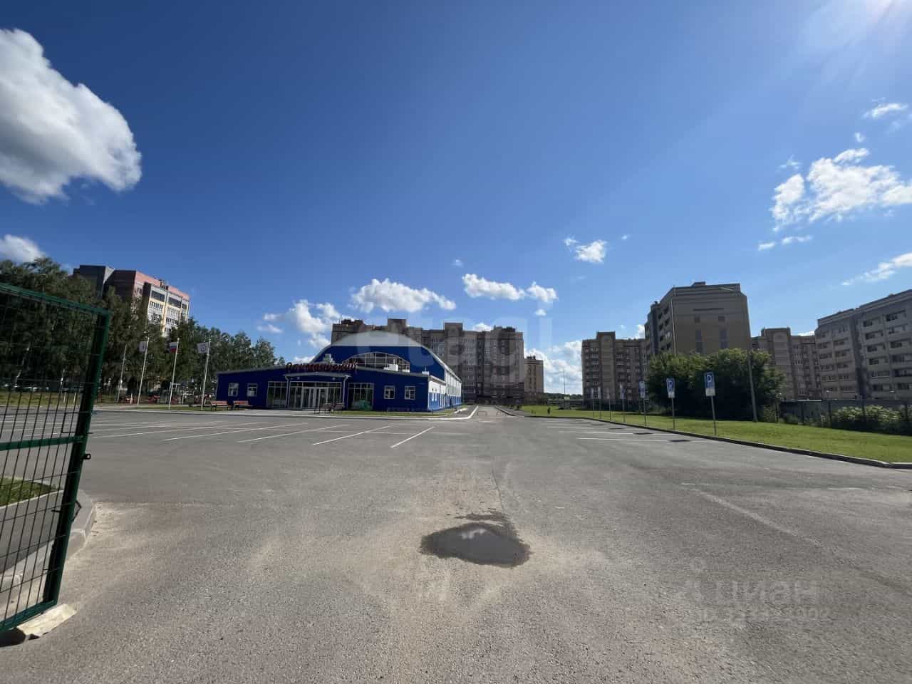 Россия, Республика Марий Эл, городской округ Йошкар-Ола, село Семёновка, Липовая улица, 2, фото 18