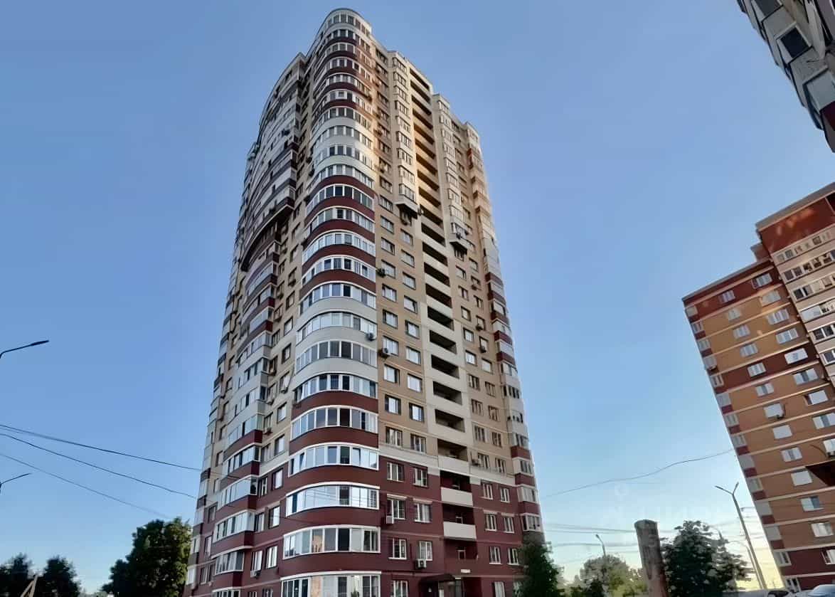 Россия, Тула, улица Генерала Маргелова, 5Б